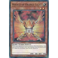 BLMM-EN103 Herald of Orange