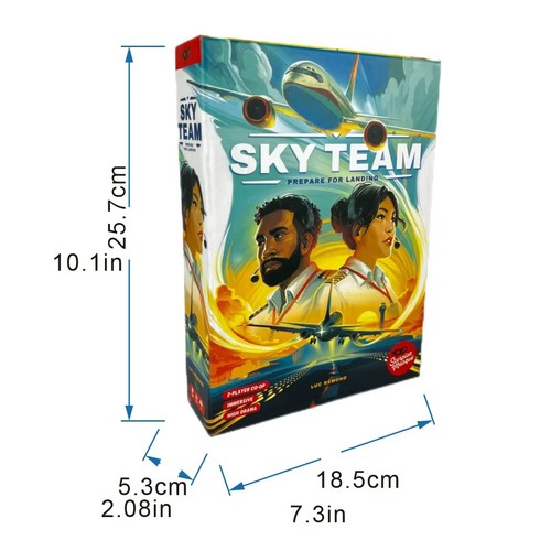 Sky team cooperative - sky,