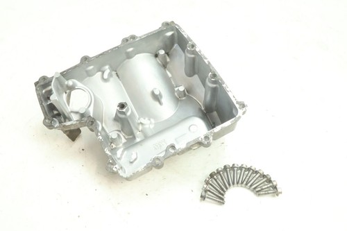Engine oil cover yamaha - cover,