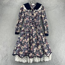 Vintage Bonnie Jean Dress