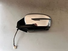 NISSAN NAVARA 2015-22 LEFT