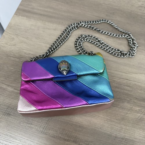 Kurt geiger london rainbow - london,