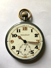 WW2 Jaeger le Coutre military