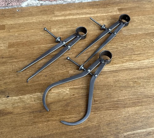 Vintage set moore - set, of