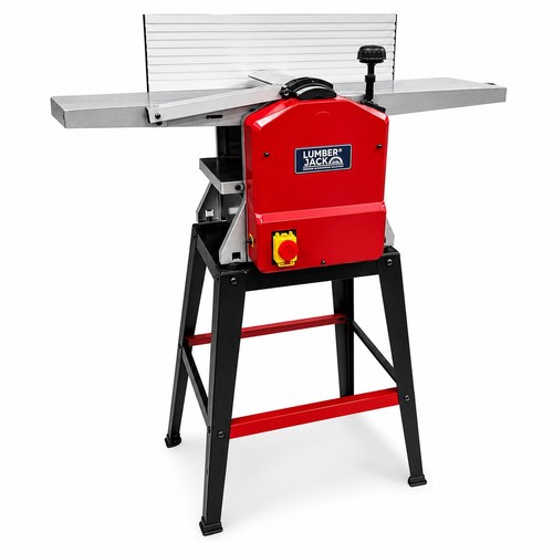 Planer thicknesser 1500w - planer, 254mm
