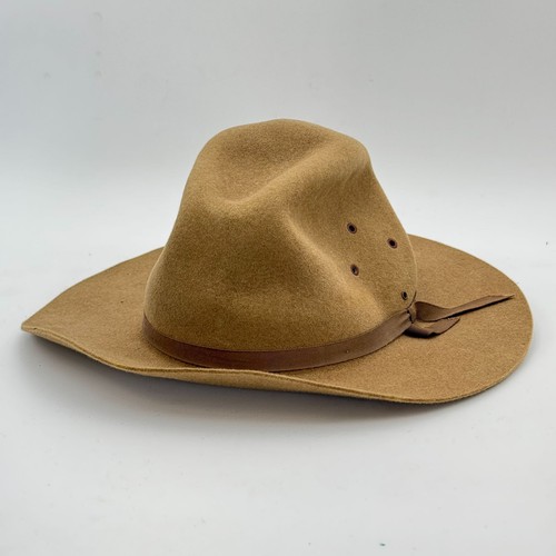 Akubra coober pedy hat size - akubra,