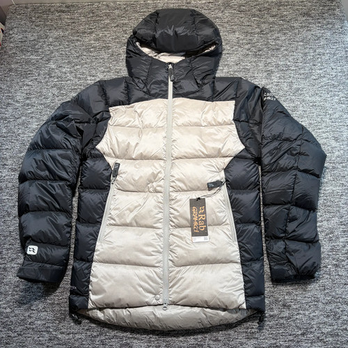 Rab gramicci down - gramicci, jacket