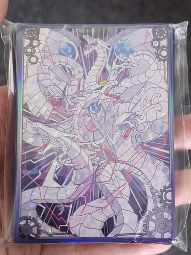 Holographic gi oh - (1x60pcs),