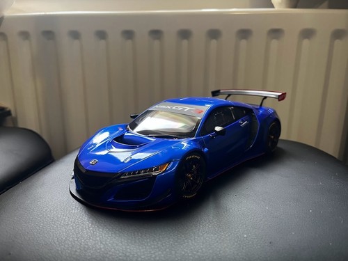 Autoart honda nsx - 1:18,