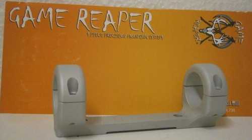 Game reaper ruger one - game,