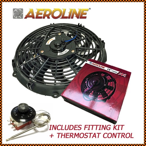 Aeroline electric - aeroline®,