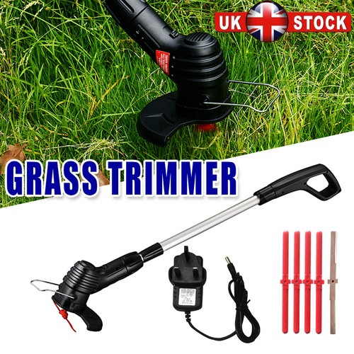 Lightweight cordless grass - cordless,