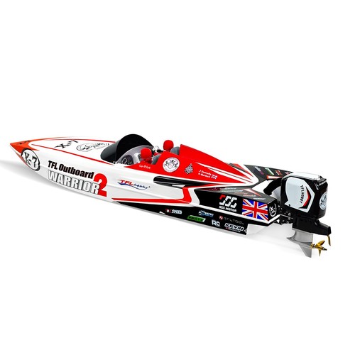 Tfl 1148 rtr rc electric - rtr, 34"