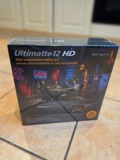 Blackmagic Design Ultimatte 12