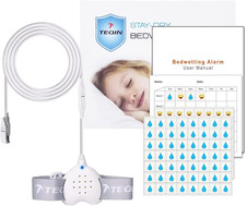 Bed Wetting Alarm for Children
