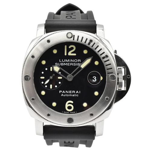 Panerai submersible 44mm - submersible,