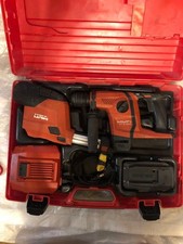 Rotary Hammer Drill 36V Hilti