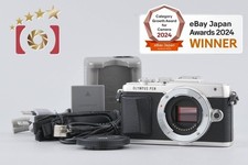 "Shutter count 620" Olympus