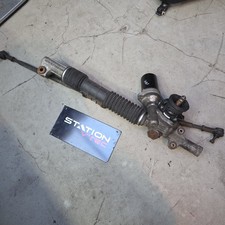 HONDA CIVIC EP3 ELECTRIC POWER STEERING RACK 01-03 PREFACELIFT