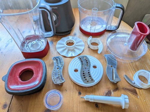 Russell hobbs desire food - hobbs,