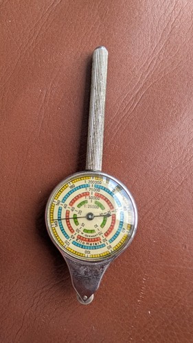 Vintage german opisometer - german, /