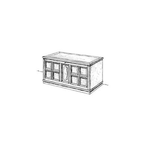 Woodcraft project paper plan - woodcraft,
