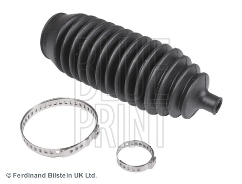 Bellow kit steering blue - kit,,