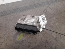2009-2012 HYUNDAI SANTA FE ECU 0281013584
