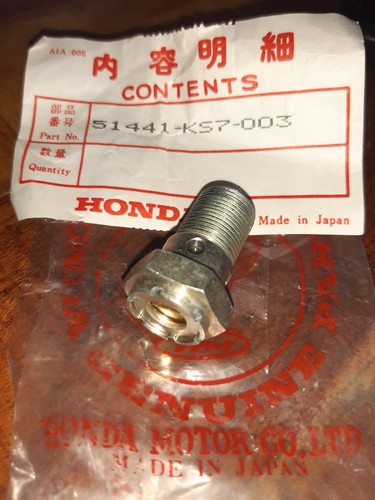Nos honda 125 250 - honda, r