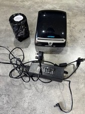 Dymo LabelWriter 4XL 4x6” /