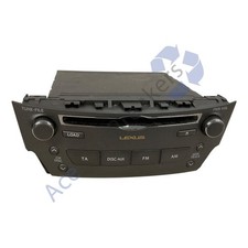 Lexus IS220D XE20 Mk2 08-13