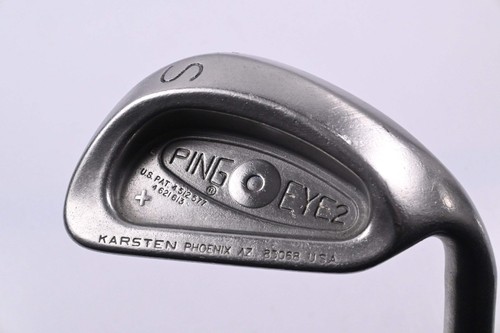 Ping eye gorge sand - wedge, /