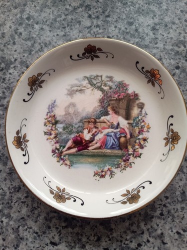 Lord nelson pottery small - nelson,