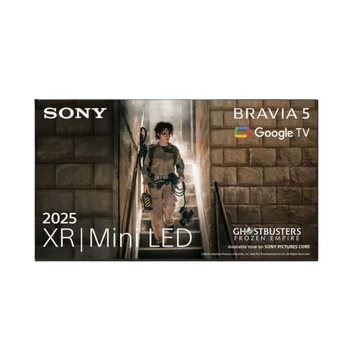 Sony bravia k55xr55bp 2025 - bravia, 5
