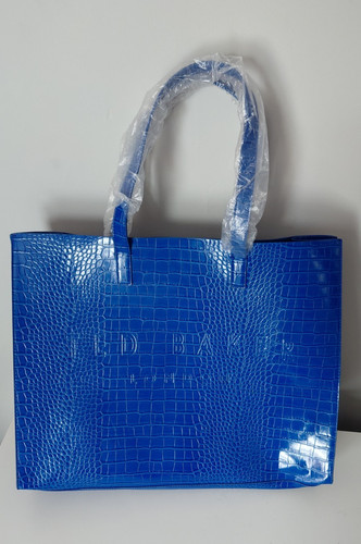 Ted baker blue - ted,