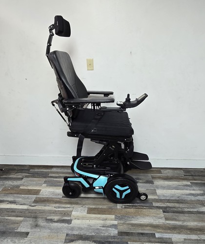 Permobil pediatric power - permobil, f3