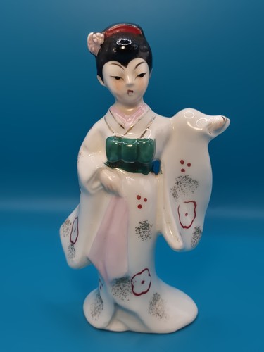 Vintage japanese porcelain - vintage,