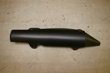 Yamaha xt660x 660 left - 660,
