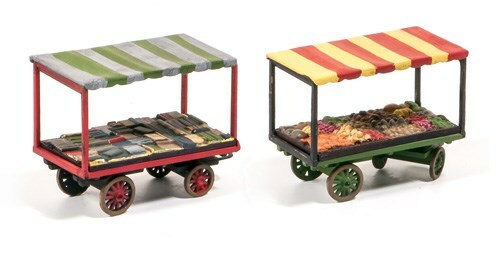New wills scenic - scenic, gauge