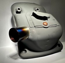 NEW OEM HUSQVARNA 562xp MKII