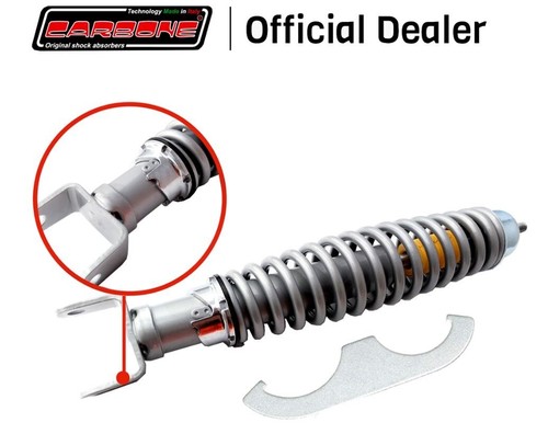 Rear shock vespa - shock, special