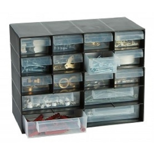 Multi drawer storage - drawer,