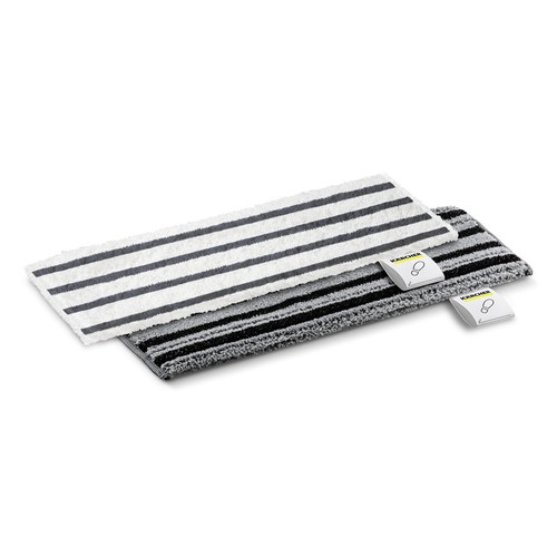 Power floor cloth set - cloth,