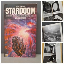 Vintage Book STARDOOM