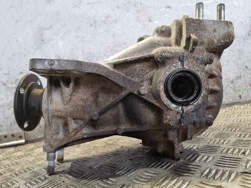 Mazda differential 1 5l - mazda, mx-5