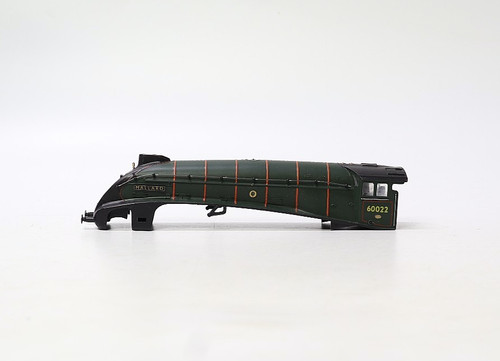 Hornby r309 gauge mallard - r309, oo
