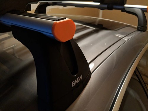 Bmw roof rack - bmw,
