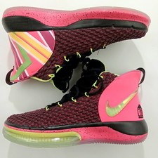 Nike Alphadunk Marty McFly