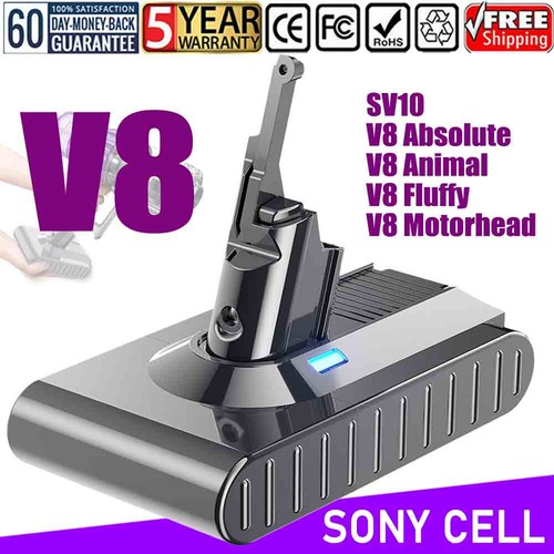 For dyson battery - for,