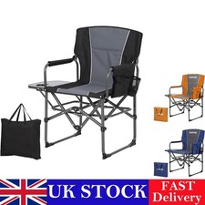 Oversize Directors Chairs